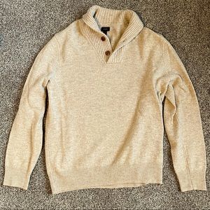 J Crew Pullover